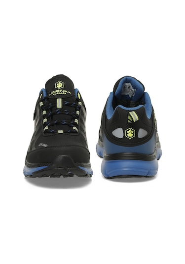 Lumberjack Ursa 5pr Siyah Erkek Outdoor 000000000102019235 Siyah-saks