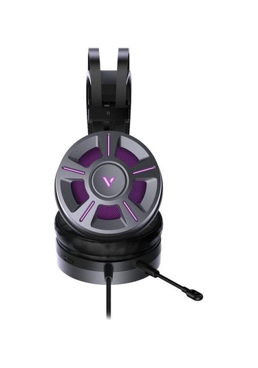 Rapoo VH510 7.1 Surround Mikrofonlu LED Aydınlatmalı Oyuncu Kulaklığı