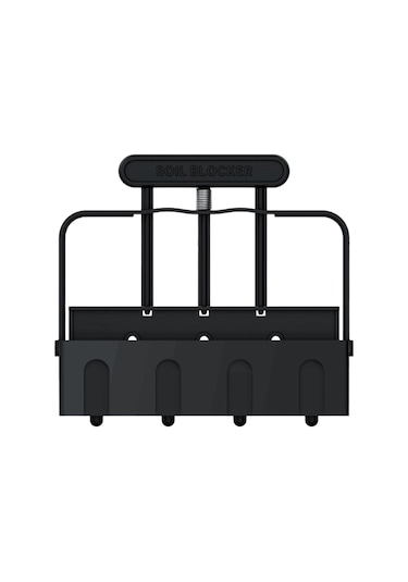 Suntek Çiftlikler Bahçe Hazırlığı Için Manuel Engelleme