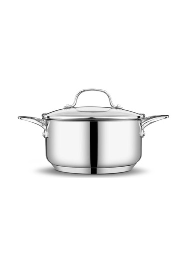 Korkmaz Lea 8 Parça Tencere Seti A2785 Diğer