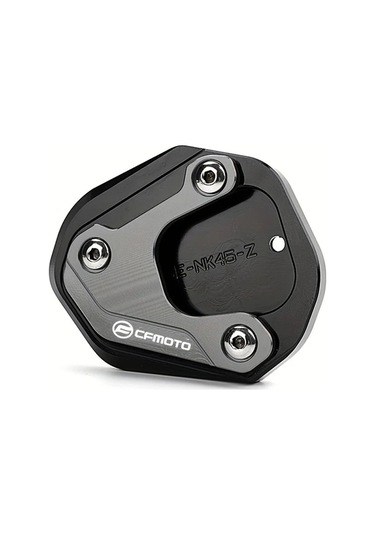 Xuweiwei Red Cfmoto 450nk 450sr 450clc 2023 2024 Motorcycle Cnc Yan Destek Genişletme Pedalı Aksesuar