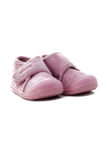 Vicco Color Kız Çocuk Panduf 21-30 21k 959.446 Bk Pembe