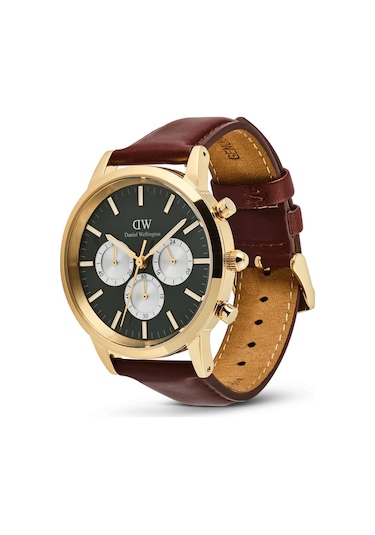 Daniel Wellington Dw00600876 Erkek Kol Saati Diğer