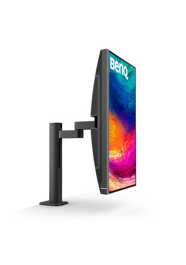 BenQ PD2706UA 27" 5 MS 60 Hz HDMI+DP+Type-C 4K UHD IPS IPS LED Monitör