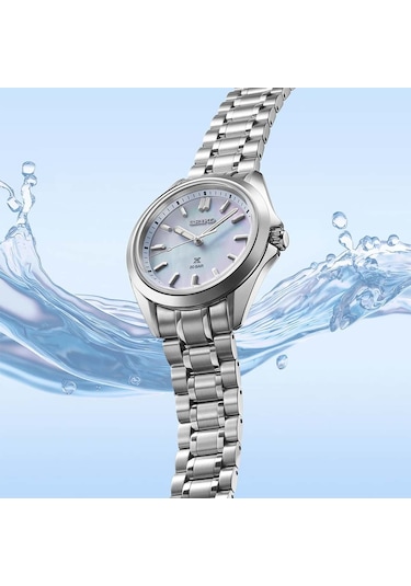Seiko Seıur607j Kadın Kol Saati Metalik Gri