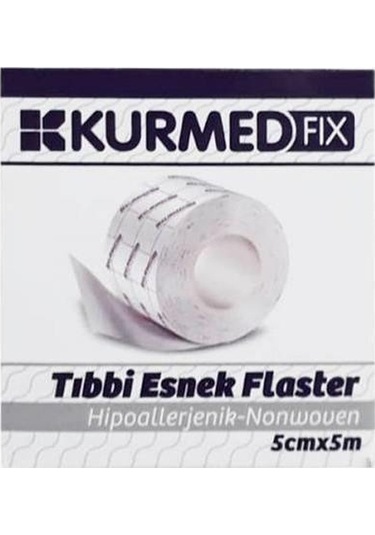 KURMED FIX 5CMX5M