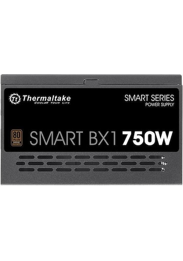 Thermaltake Smart BX1 PS-SPD-0750NNSABE-1 750W 80+ Bronze Güç Kaynağı