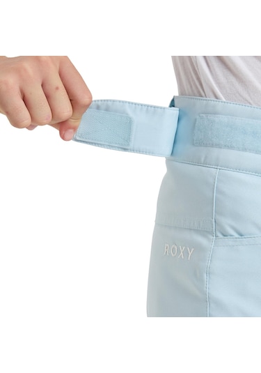 Roxy Roxy Backyard Girl Pt Kız Çocuk Mavi Snowboard Pantolonu Bzm0