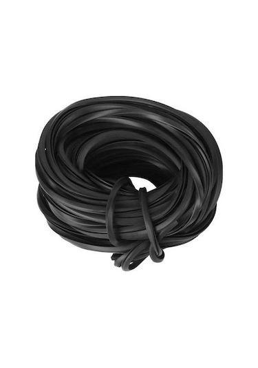 Besthome1 Sera Cam Conta Lastiği - 18m Dayanıklı Sızdırmazlık Şeridi - Renkli Tasarım