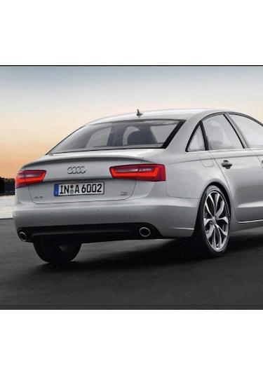 Audı A6 Yıl 2011-2015 Arası Depo Stop Lambası Dış Sol 4G5945095