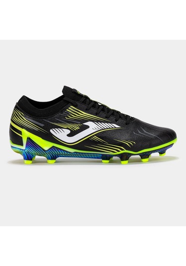 Joma Pcuw2501fg Propulsion Top Erkek Krampon Siyah