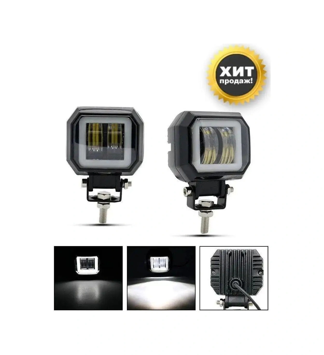 Recam Group Led Sis Farları, Gündüz Farı Ve Hibrit Far Sistemleri 163857101