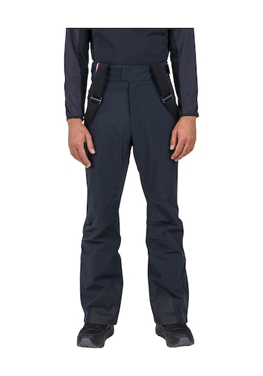 Rossıgnol Rossignol Diretta Pant Erkek Siyah Kayak Pantolonu Blk