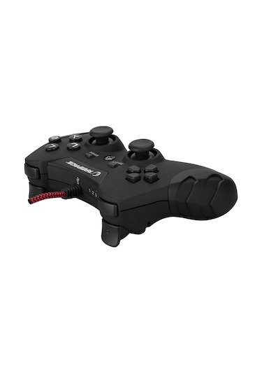 Rampage Pulse Wave Ps3/pc Kablolu Gaming Oyun Kolu