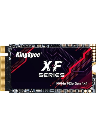 Kingspecxf-512gb2242pcie4-5100-4500mbs