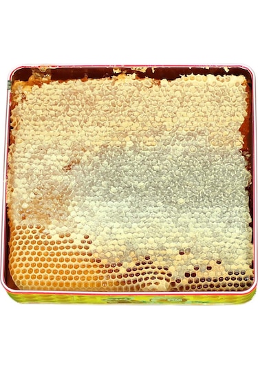 Hizan Petek Balı - 1,5 Kg