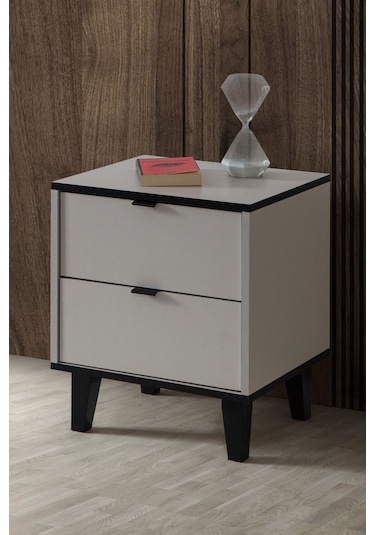 Komodin, Bali 2 Çekmeceli Komodin 0