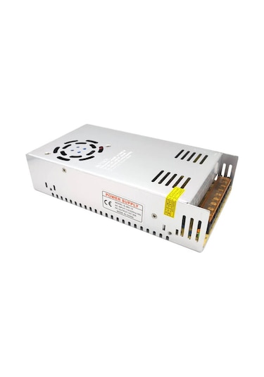 12V 30A 30 AmperLed Kamera Adaptörü