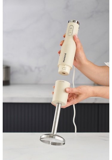 Homend Artfood 1925H El Blender Seti