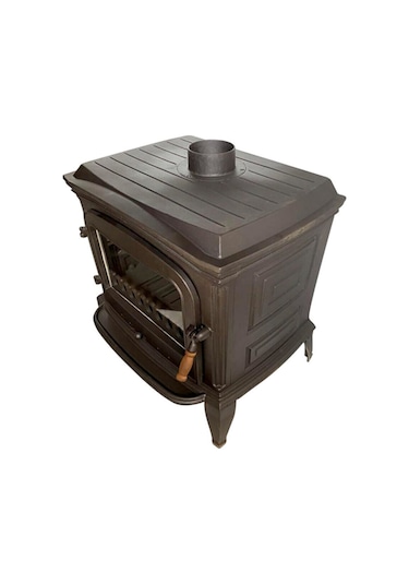 Flamestove Altara Lüx Döküm Şömine