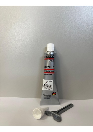 Winkel Pro Sıvı Conta Siyah 70ml Oksim Gasket Plus