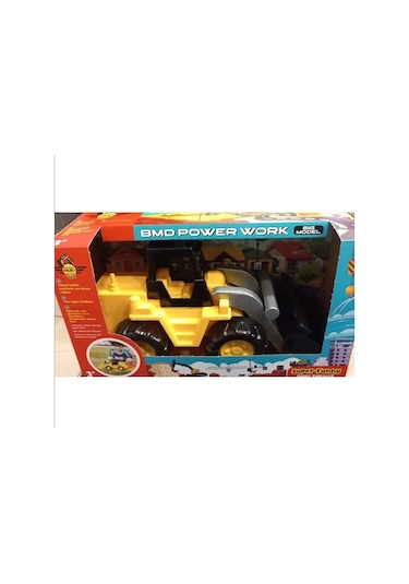 Asya Bmd Power Dozer-001