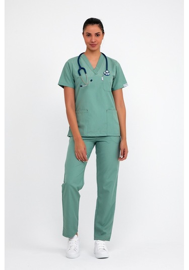 Levent Cerrahi Takım Çok Renkli