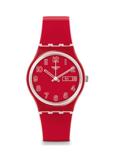Swatch GW705 Unisex Kol Saati