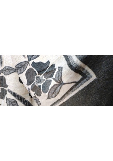 Algelsineve Harmoni Çift Kişilik Peluş Uşak Battaniyesi, 2,75kg Haki