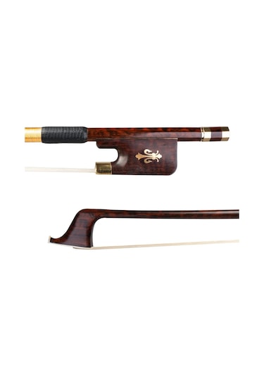 Vbce300 4/4 Snakewood Çello Yayı
