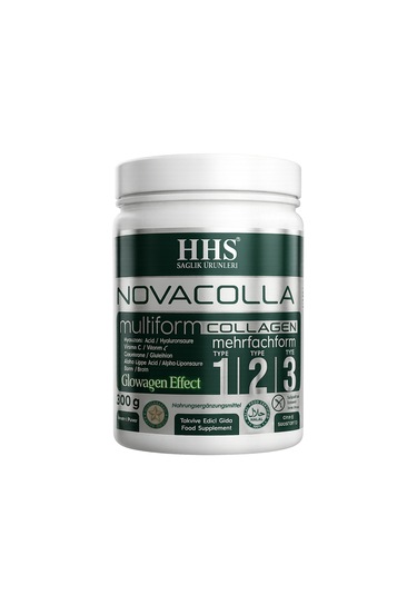 Hhs Novacolla Multiform Tip 1-2-3 Collagen 300 G