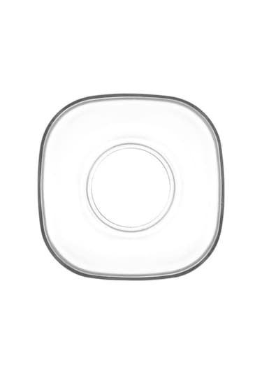Lav Zen 6 Parça Çay Tabağı