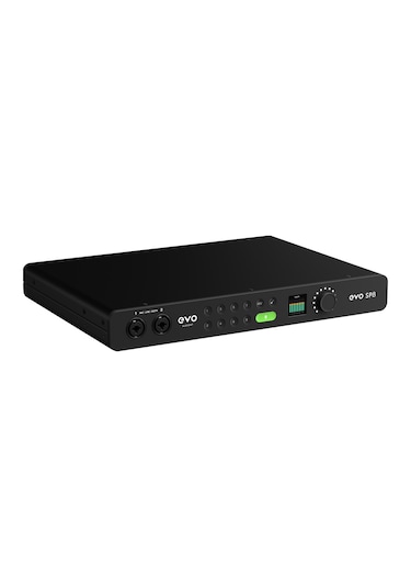 Audient EVO SP8 8 Kanal Smart Preamp