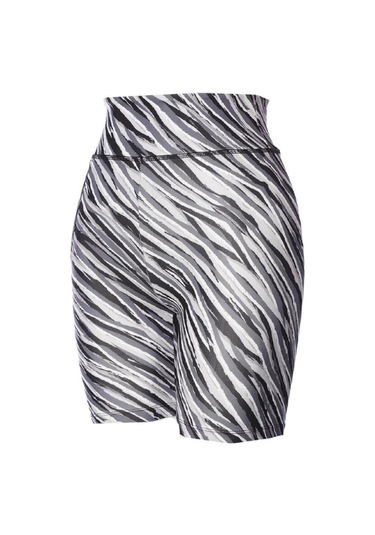 Hummel Caky Biker Kadın Siyah Tayt 931790-2001