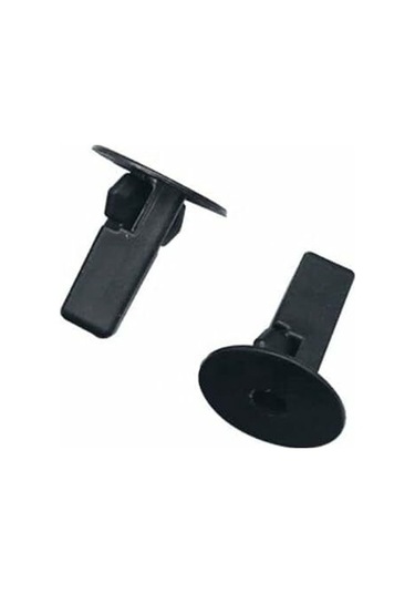 Toyota Uyumlu Lexus Davlumbaz Ve Tampon Klipsi Büyük Boy 10 Adet 90189-06157