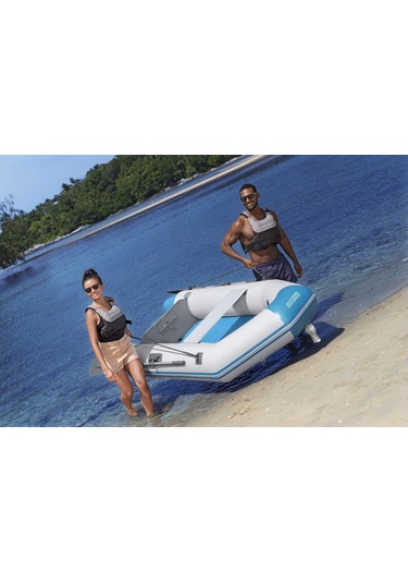 Hydro Force 65046 Caspian Elite 2 Kişilik Şişme Spor Bot Seti