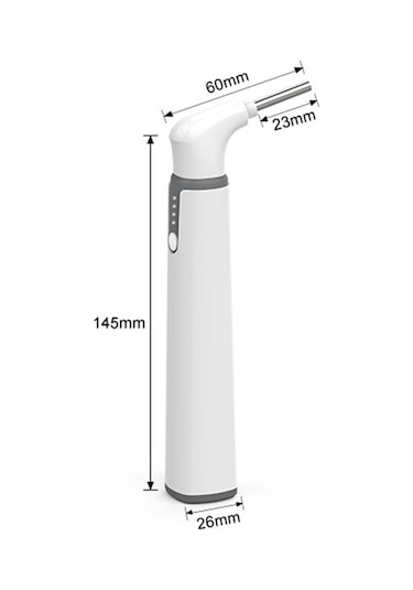 Suntek Çocuklar Yetişkinler Için Suya Dayanıklı Kamera Kulak