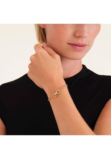 Rosefıeld Jbbsg.j899 Gold Bileklik