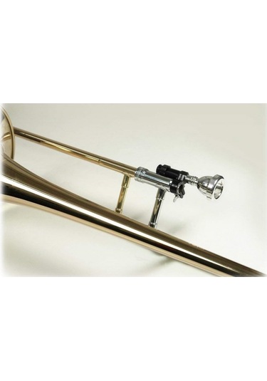 Berp Trombon Buzz Extension Resistance Piece Small Trombon Çalışm