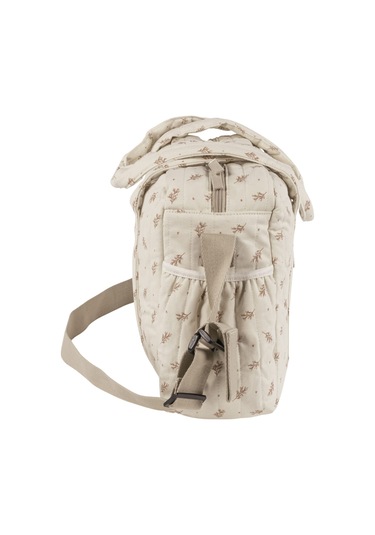 Walking Mum Mimosa Bebek Bakım Çantası Pink Pembe