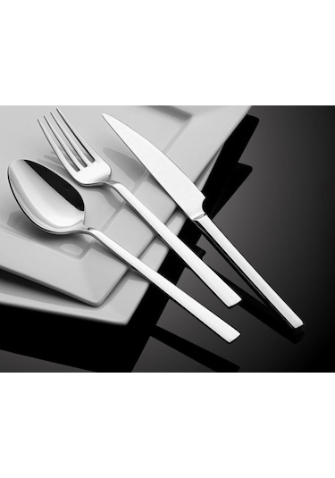 Hira Çubuk 12 Li Tatlı Çatalı