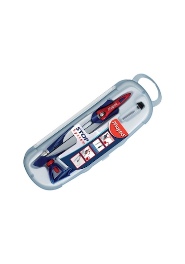 MAPED 196100 PERGEL STOP SİSTEM 3 LÜ