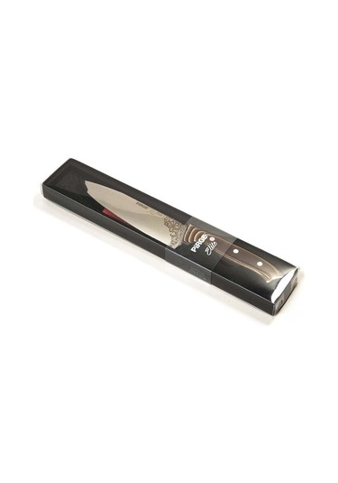 32160 Elite Şef Bıçağı 19 Cm 32160 Siyah
