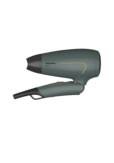 Grundig HD-2261 1600 W Fön Makinası