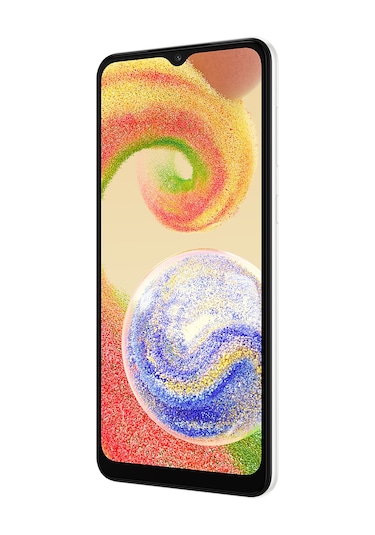 Samsung Galaxy A04 4 GB 128 GB (Samsung Türkiye Garantili)