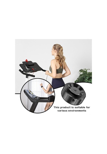 Leezsing X8c Güçlü Mıknatıslı Araç İçi Telefon Tutucu, 360 Derece Dönebilen Vakum Emişli Navigasyon Standı, Siyah