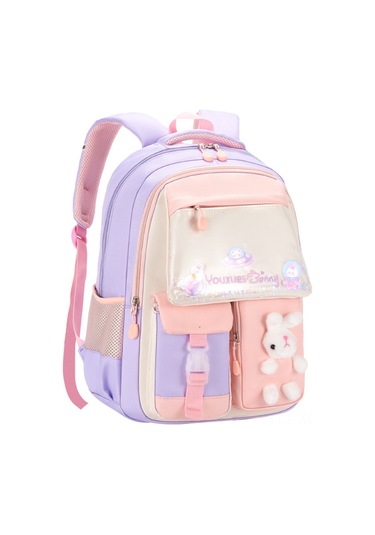 Konesam Kız Çocuklar İçin Akıcı Kumlu Mavi Büyük Boy Outdoor Aktivite Sırt Çantası - Hafif, Dayanıklı, Seyahat Ve Bisiklet Turları İçin Uygun Kum - Mavi