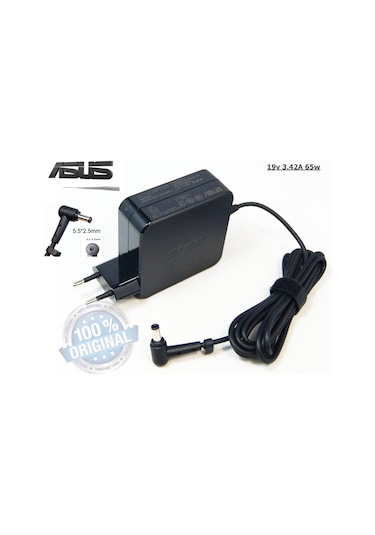 Asus Uyumlu X552L, X552La, X552Lav   Adaptör, Şarj Cihazı, Sorun