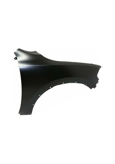 Dodge Durango 12/13 Ön Çamurluk Sağ Tw - Çamurluk