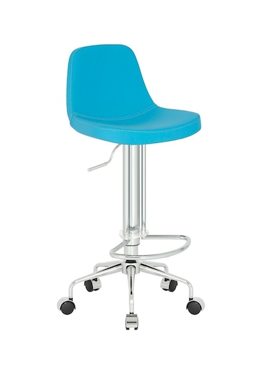 Parker Bar Sandalyesi (413621041) Çok Renkli